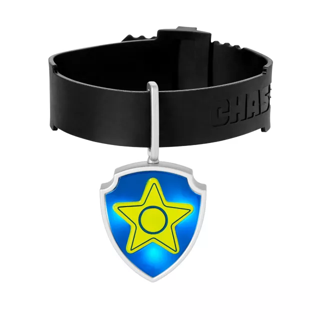 Light-Up Chase Collar - Paw Patrol