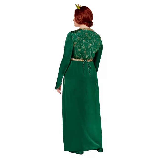 Adult Fiona Plus Size Costume - Shrek