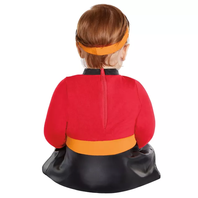 Baby Violet Costume - The Incredibles