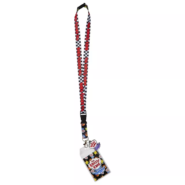 The Krusty Krab Lanyard - SpongeBob SquarePants