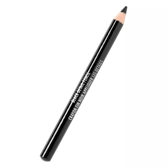 Black Detail Makeup Pencil
