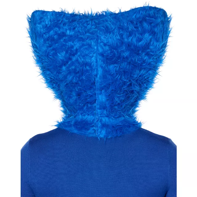 Adult Huggy Wuggy Full Mask - Poppy Playtime
