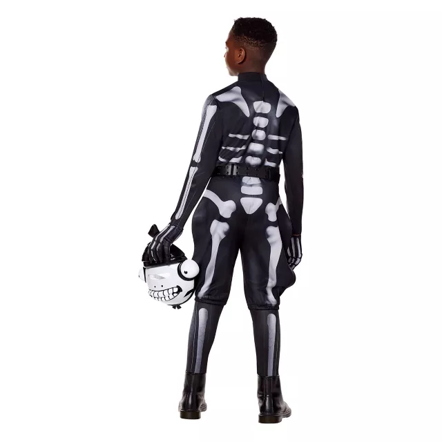 Youth Fortnite - Fishskull Costume