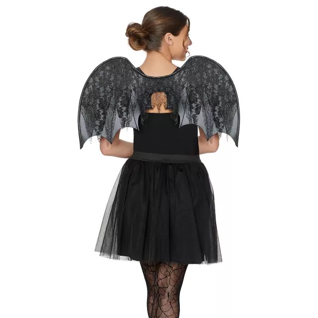 Vampire Shreddy Wings
