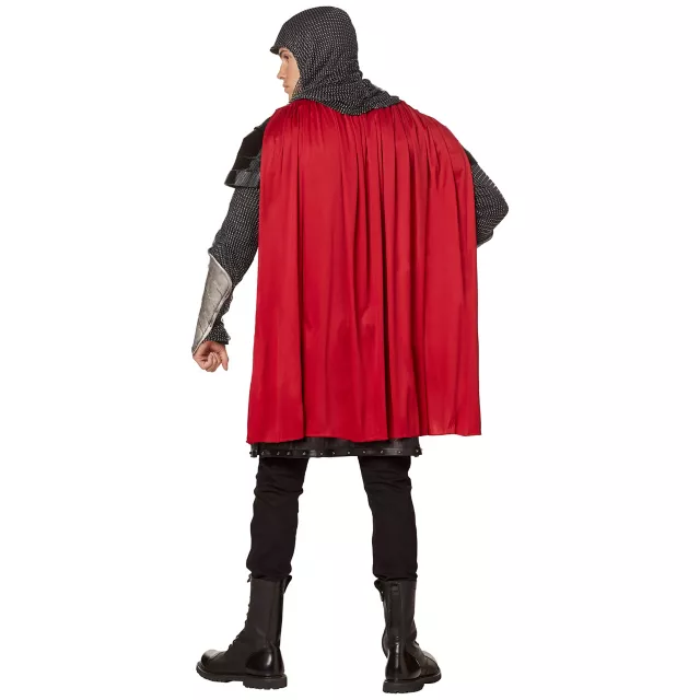 Adult Medieval Knight Costume