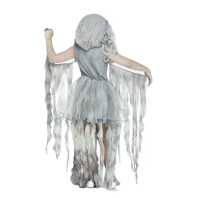 Kids Enchanted Ghost Costume