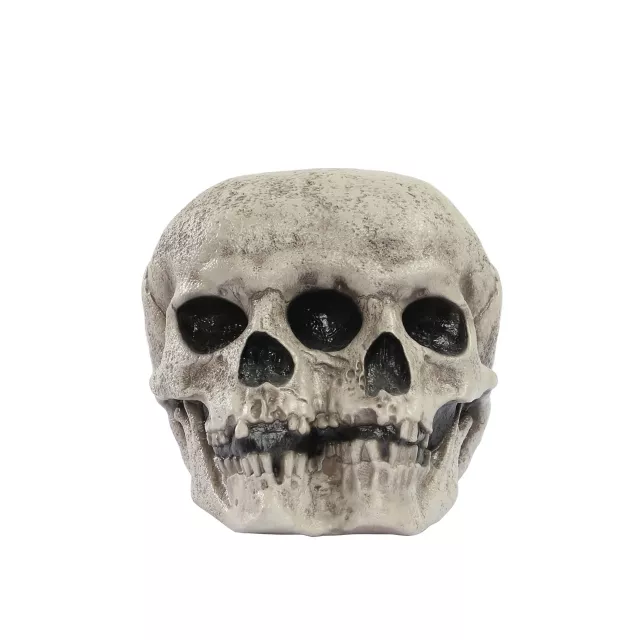 Mutant Skull