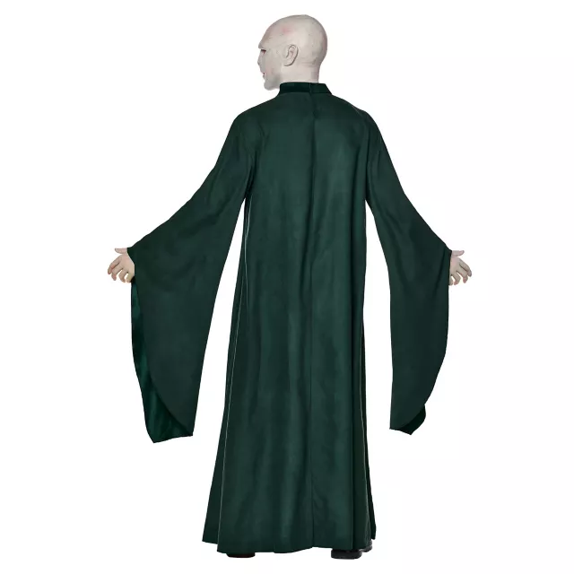 Adult Lord Voldemort Costume - Harry Potter