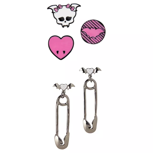 Draculaura Accessory Kit - Monster High