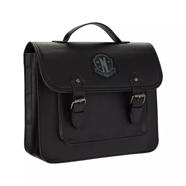 Nevermore Academy Backpack - Wednesday