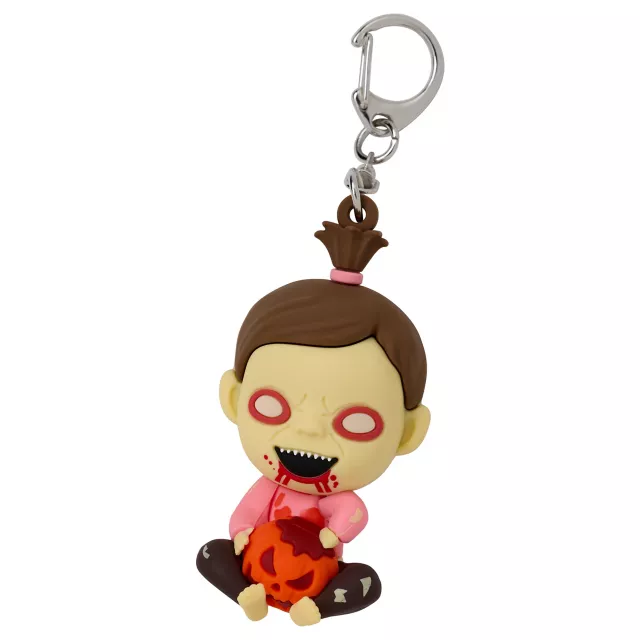 Spirit Zombie Babies ? Figural Bag Clip Blind Pack Series 1