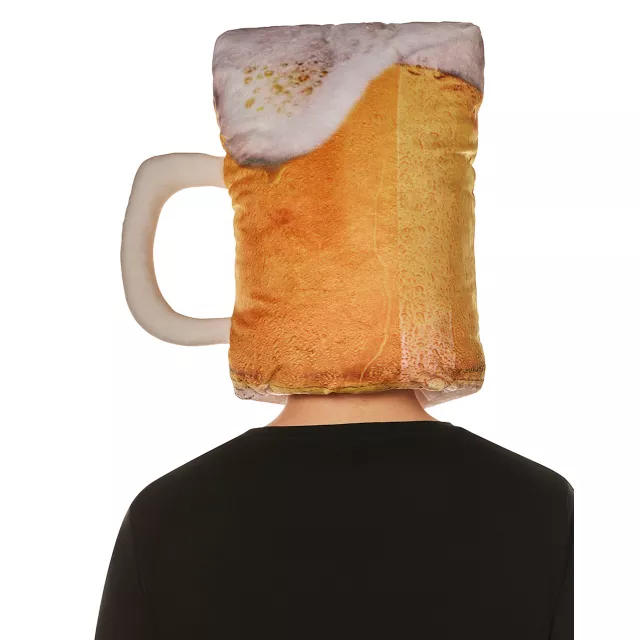 Beer Hat