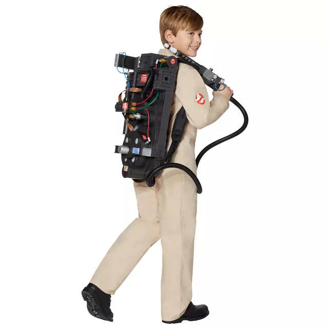 Light-Up Deluxe Replica Proton Pack - Ghostbusters