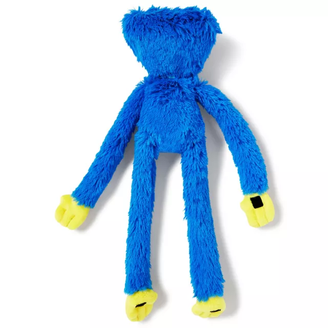 Huggy Wuggy Doll 14 Inch - Poppy Playtime