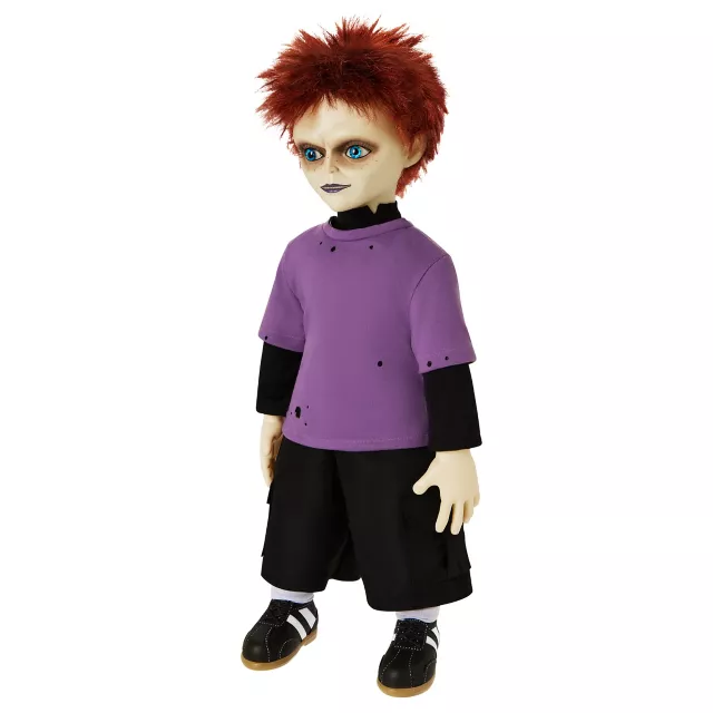 Glen Doll - Chucky