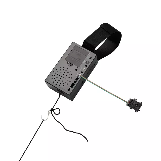 Dropping Mechanism