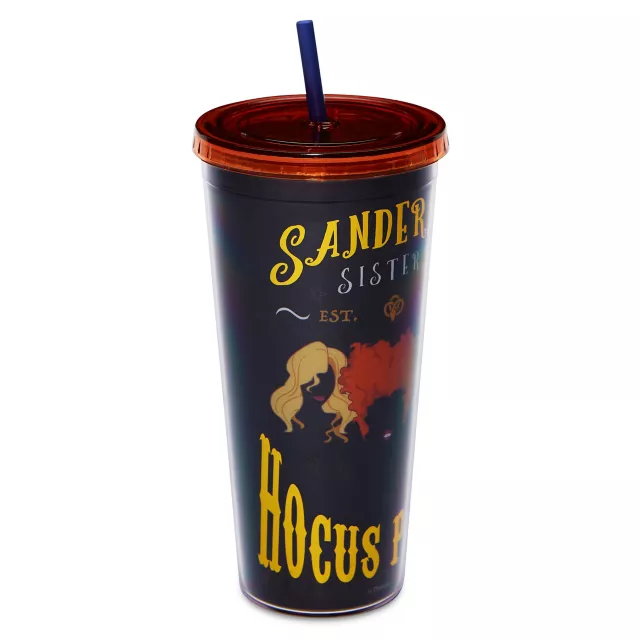 Sanderson Sisters Tumbler - Hocus Pocus
