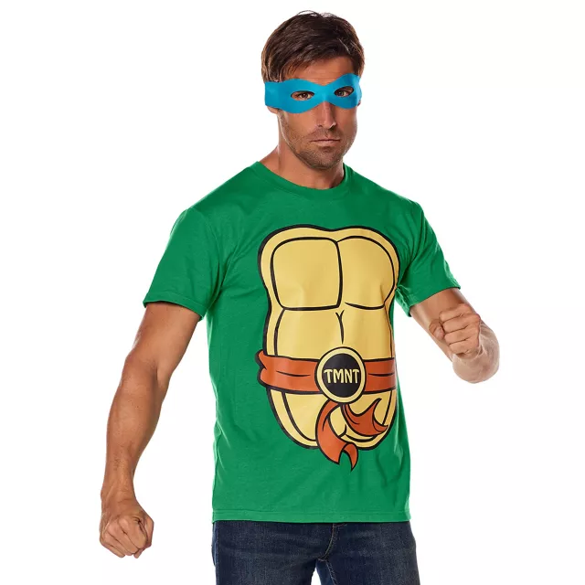 Teenage Mutant Ninja Turtles Classic T Shirt
