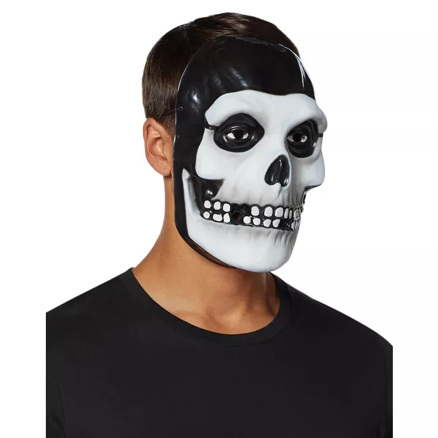 The Fiend Half Mask - Misfits