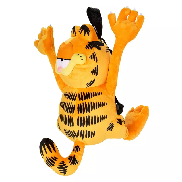 Garfield Plush Backpack