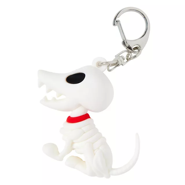 Thrills and Chills Figural Bag Clip Blind Pack