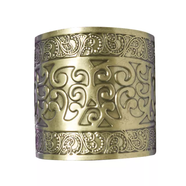 Brass Bangle Bracelet