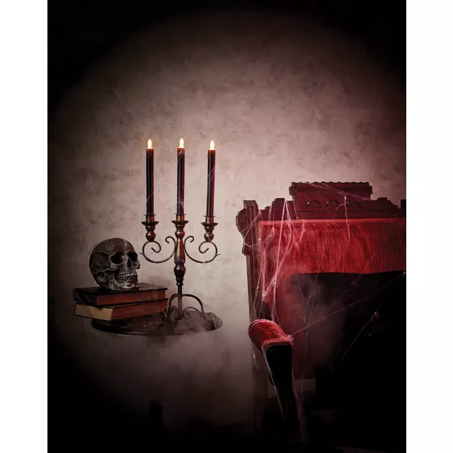 Tabletop Candelabra