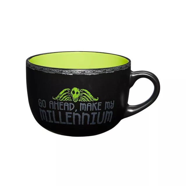 Sandworm Soup Mug 24 oz. - Beetlejuice