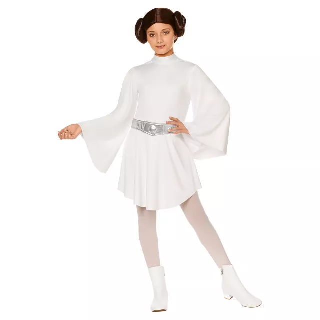 Kids Princess Leia? Costume - Star Wars