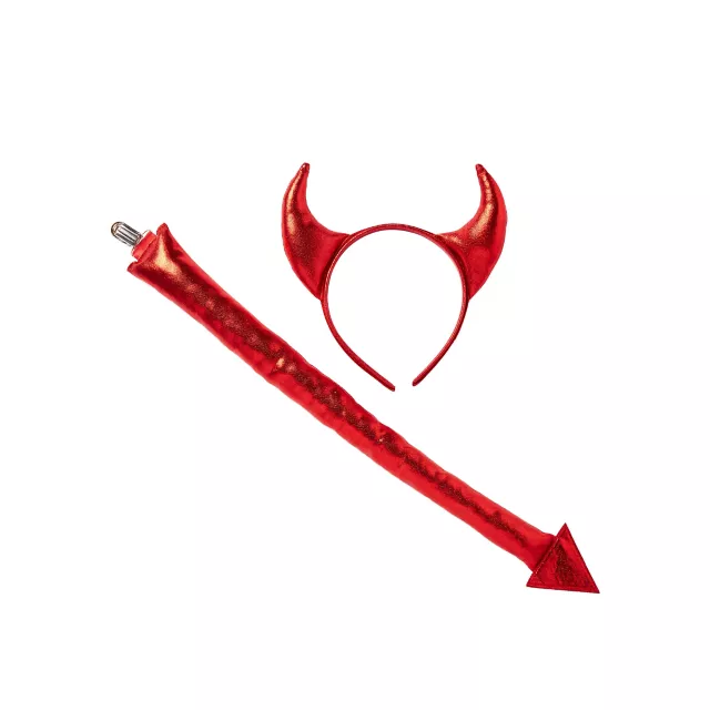 Devil Kit