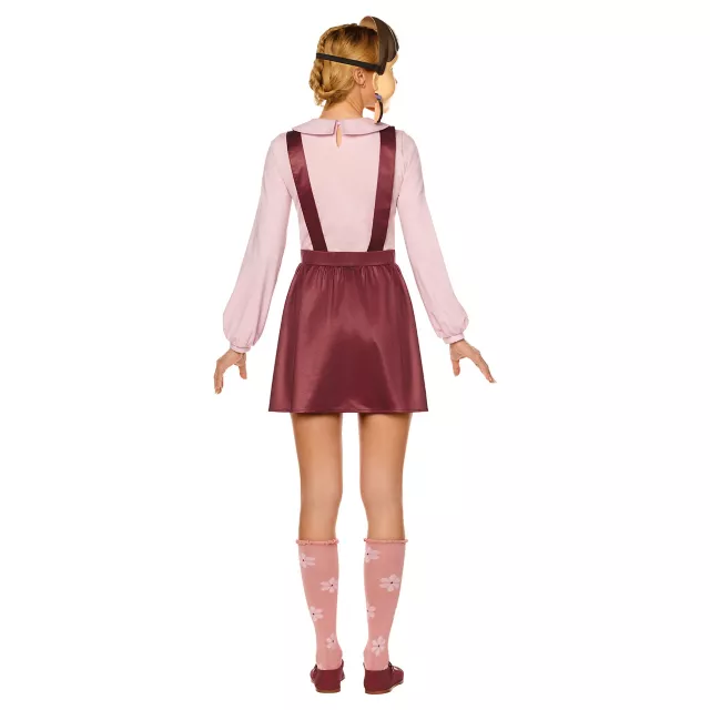Adult Young Hee Costume - Squid Game