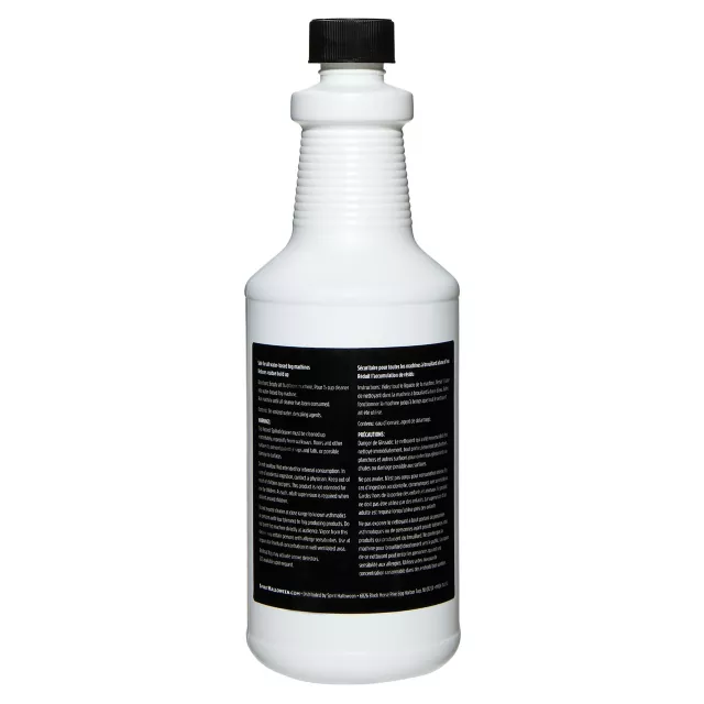 Fog Machine Cleaner - Quart