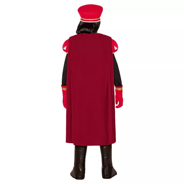 Kids Lord Farquaad Costume - Shrek
