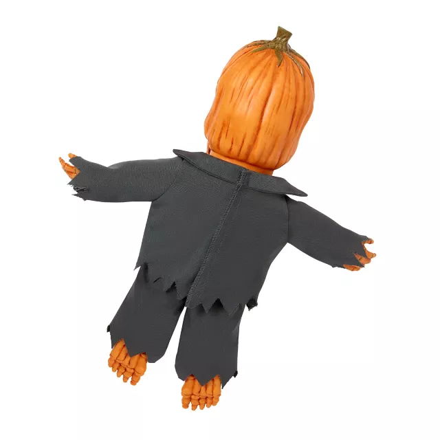 Pumpkin Nester Doll