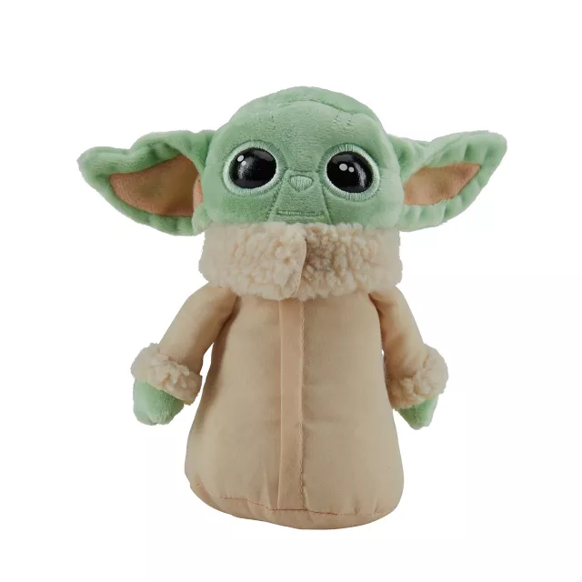 The Child Plush Bag Clip - The Mandalorian