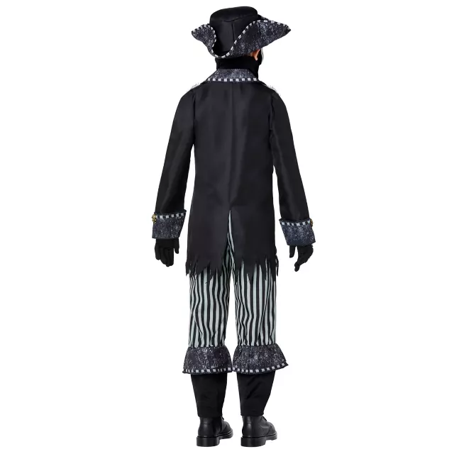 Kids Skeleton Pirate Costume