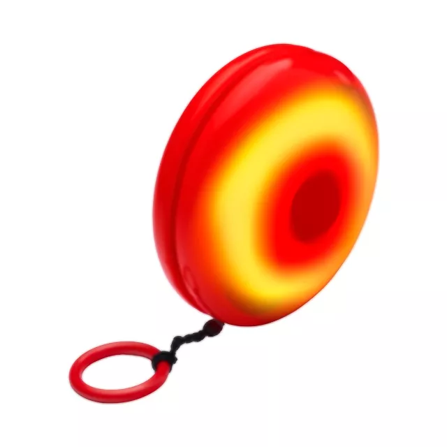 Miraculous Ladybug Light-Up Yo-Yo Deluxe