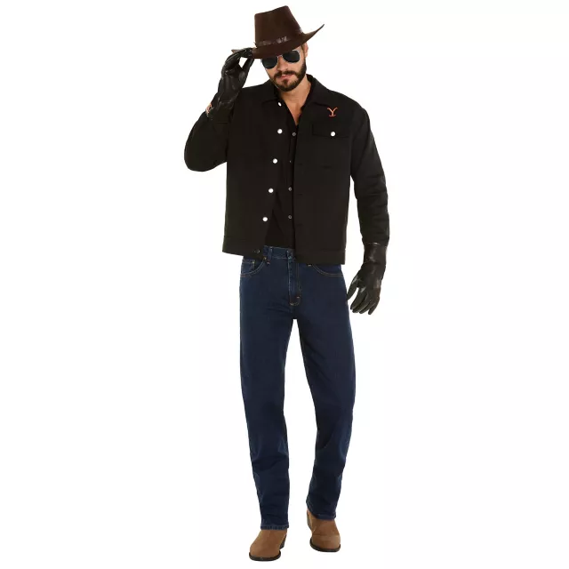 Rip Wheeler Costume Kit - Yellowstone