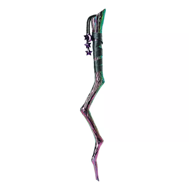 Kids Twilight Witch Wand