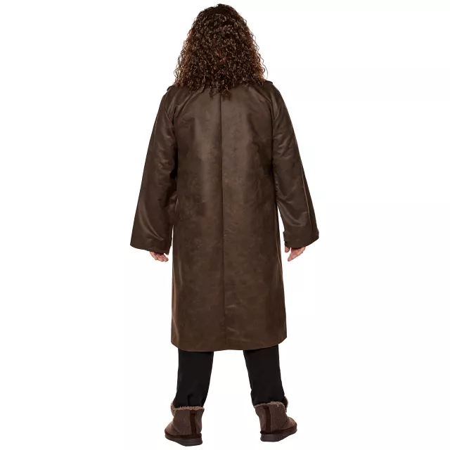 Adult Hagrid Plus Size Costume - Harry Potter