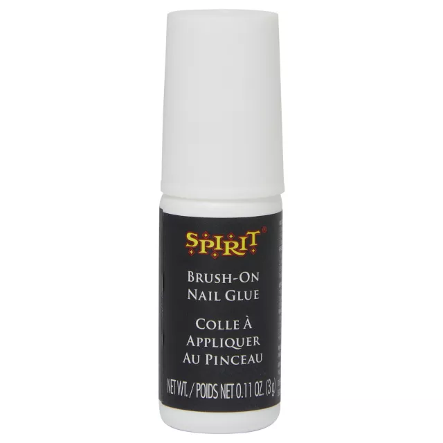 Brush On Nail Glue