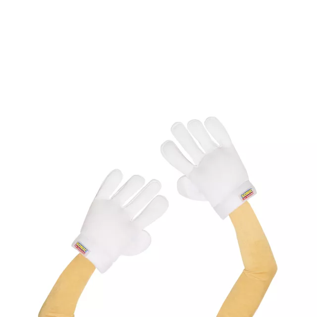 Kids Sonic the Hedgehog Gloves