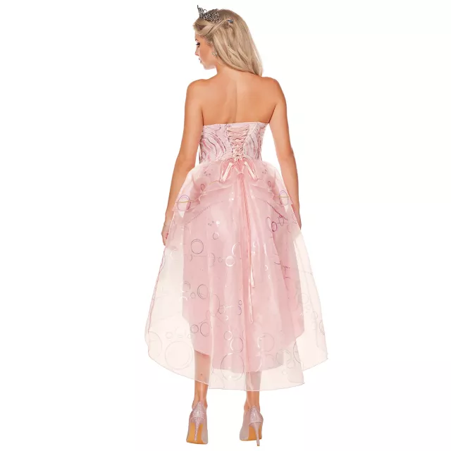 Adult Glinda Costume - Wicked