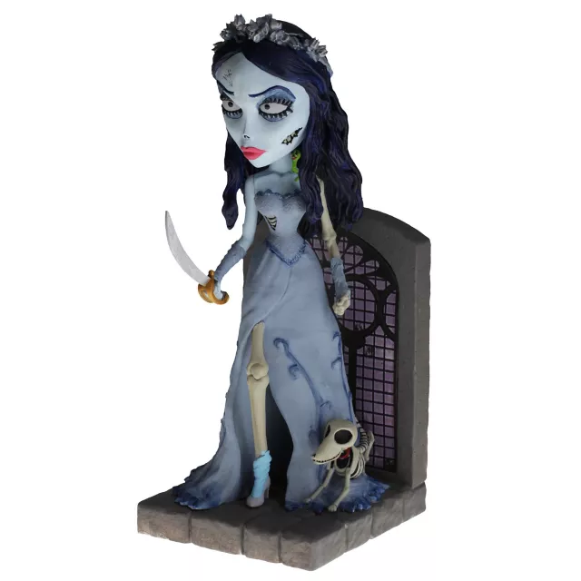 Emily Bobblehead - Corpse Bride