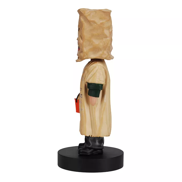Paper Bag Kid Bobblehead Statue - Trick 'r Treat