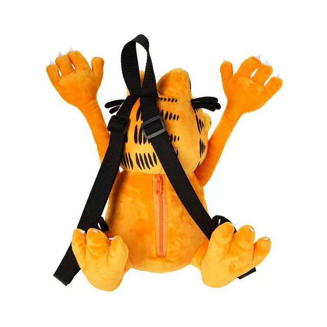 Garfield Plush Backpack