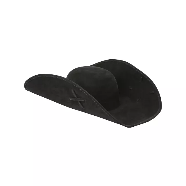 Deluxe Pirate Hat