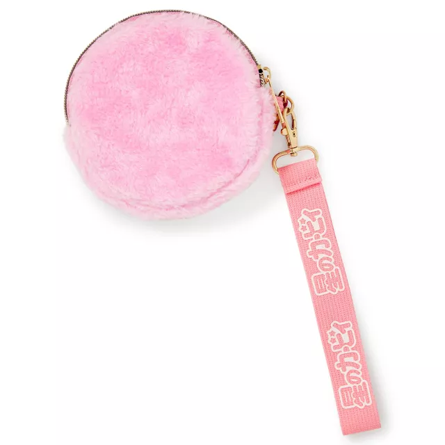 Kirby Coin Pouch Wristlet