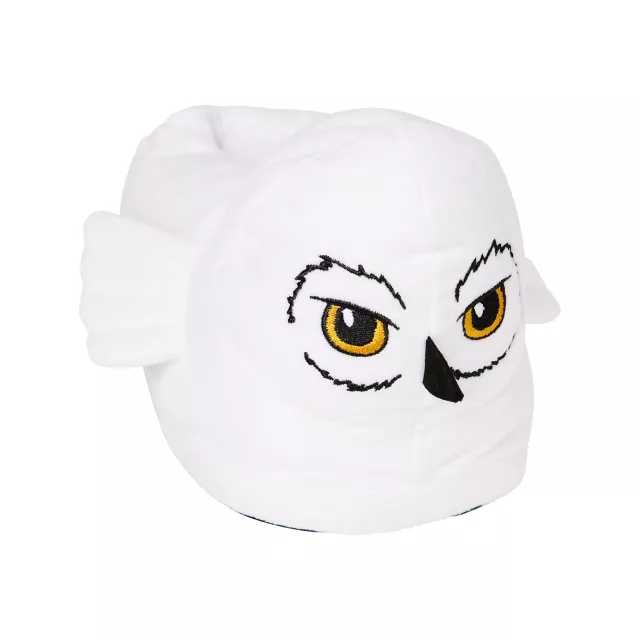 Hedwig Slippers - Harry Potter