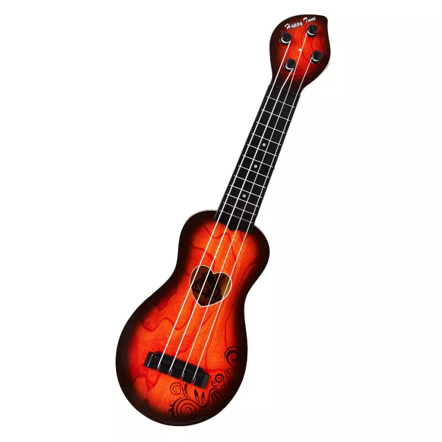 Mini Guitar